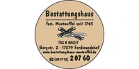 Bild von: Bestattungshaus Fam. Manteuffel 