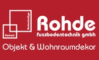 Bild von: C. Rohde Fußbodentechnik GmbH Objekt & Wohnraumdekor 