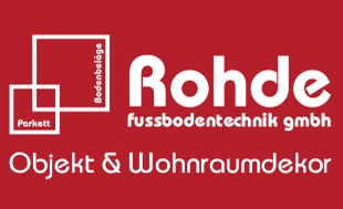 Galerie-Bild 2: von C. Rohde Fußbodentechnik GmbH Objekt & Wohnraumdekor