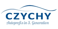 Bild von: Czychy Ernst A. , Autohaus 