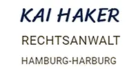 Galerie-Bild 1: von Haker, Kai, Rechtsanwalt