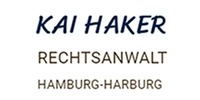 Bild von: Haker, Kai, Rechtsanwalt