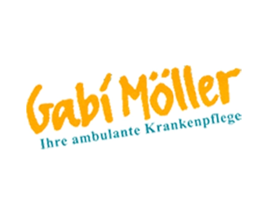 Galerie-Bild 1: Gabi Möller aus Hamburg von Gabi Möller Ambulante Krankenpflege