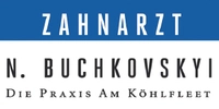 Bild von: Buchkovskyi, Nazar, Zahnarztpraxis 