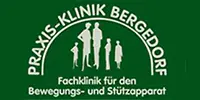 Galerie-Bild 1: von Praxis-Klinik Bergedorf , Krankenhaus