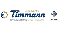 Bild von: Timmann Karl-Heinz GmbH , Kfz u. Anhänger 