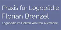 Bild von: Logopädie Florian Brenzel 