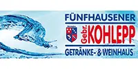 Bild von: Fünfhauser Getränke- & Weinhaus Gebr. Kohlepp GmbH 