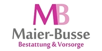 Bild von: Beerdigungsinstitut Maier-Busse Bestattung und Vorsorge GmbH 