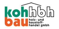 Bild von: Kohbau Holz- und Baustoffhandel GmbH 