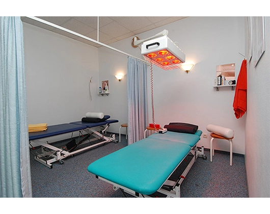 Galerie-Bild 7: Physiotherapie Praxis aus Hamburg von Physiotherapie Praxis Steve Laßow 