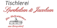 Bild von: Sprekelsen & Jacobsen Inh. Uwe Jacobsen 