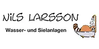 Bild von: Larsson, Nils, Sielarbeiten, Wassertechnik 