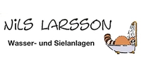 Bild von: Larsson, Nils, Sielarbeiten, Wassertechnik 