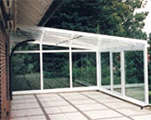 Galerie-Bild 2: Glaserei und Glasbau Bergedor aus Hamburg von Glaserei & Glasbau Bergedorf Kai Sommer e.K. , Meisterbetrieb