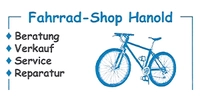 Bild von: Fahrrad-Shop Hanold Inh. Sabine Hanold 