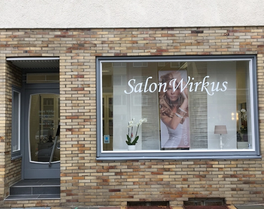 Galerie-Bild 1: Salon Wirkus in Reinbek von Salon Wirkus, Helmut Wirkus