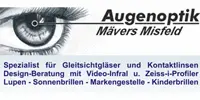 Bild von: Augenoptik Mävers Misfeld 