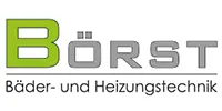 Bild von: Börst Bäder- u. Heizungstechnik 