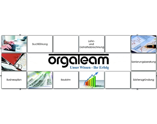 Galerie-Bild 1: Orgateam GmbH aus Norderstedt von Orgateam Unternehmensberatung GmbH