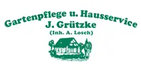 Bild von: Grützke, J., Gartenpflege + Hausservice 