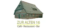 Galerie-Bild 2: von Restaurant \u0022Zur Alten 16\u0022 Roland Pump 