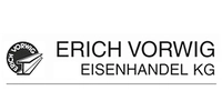 Bild von: Vorwig, Erich, Eisenhandel 