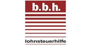 Galerie-Bild 1: von b.b.h. Lohnsteuerhilfe e.V. Christina Rohwer