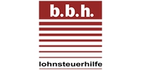 Bild von: b.b.h. Lohnsteuerhilfe e.V. Christina Rohwer 