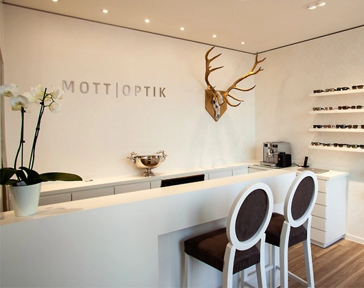 Galerie-Bild 1: Optiker Mott aus Pinneberg von Mott Optik Inh. Florian Mott 