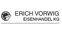 Bild von: Vorwig, Erich, Eisenhandel 