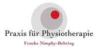 Bild von: Nimphy-Behring Frauke Praxis für Physiotherapie 