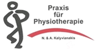 Bild von: Kalyvianakis, Niko u. Anika, Praxis für Physiotherapie 