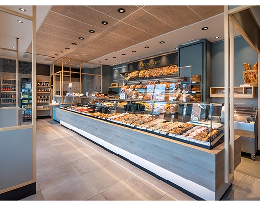 Galerie-Bild 3: Bäckerei und Konditorei aus Aumühle von Bäckerei und Konditorei Baumgarten GmbH & Co. KG, Inh. Dirk u. Felix Baumgarten