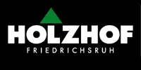 Bild von: Holzhof Friedrichsruh GmbH , Holzfachmarkt & Zimmerei 