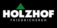 Bild von: Holzhof Friedrichsruh GmbH , Holzfachmarkt & Zimmerei 