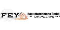 Bild von: Fey Bauunternehmen GmbH seit 1964