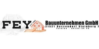 Bild von: Fey Bauunternehmen GmbH seit 1964 