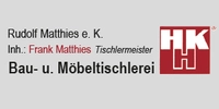 Bild von: Matthies Rudolf e.K. , Bau- und Möbeltischlerei Innenausbau 