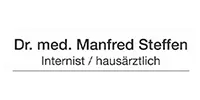 Bild von: Dr. med. Manfred Steffen , Internist, Hausarzt