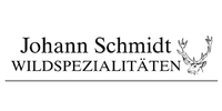 Bild von: Schmidt, Johann, Wildspezialitäten 