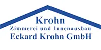 Bild von: Krohn GmbH, Eckard , Zimmerermeister Zimmerei und Innenausbau