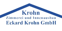 Bild von: Krohn GmbH, Eckard , Zimmerermeister Zimmerei und Innenausbau 