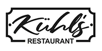 Bild von: Kühl‘s Restaurant Barmstedt Robin Kühl