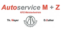 Bild von: Autoservice M+Z , Kfz-Meisterbetrieb 