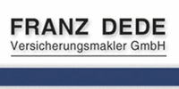 Bild von: Dede Franz Versicherungsmakler GmbH 