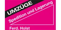 Bild von: Ferdinand Holst GmbH & Co. KG , Spedition Umzüge Lagerung