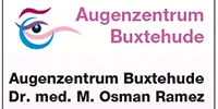 Bild von: Augenzentrum Buxtehude Dr.med. Osman Ramez 