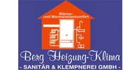 Bild von: Berg GmbH , Heizung Klima Sanitär 