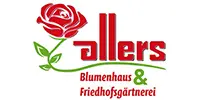 Galerie-Bild 1: von Allers Blumenhaus & Friedhofsgärtnerei 